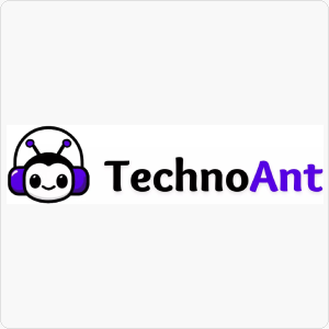 TechnoAnt Logo