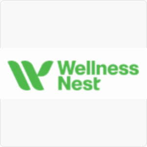 Wellness Nest Logo