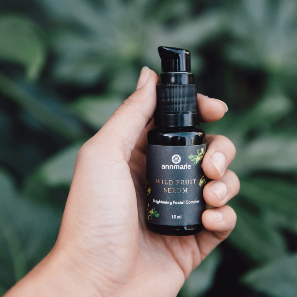 WildFruitSerum