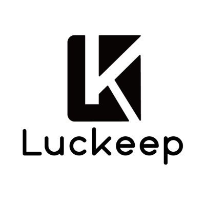 Luckeep Logo